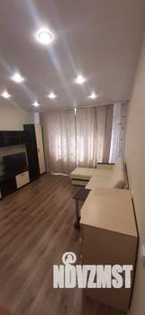 1-к квартира, на длительный срок, 40м2, 2/17 этаж