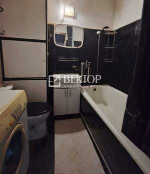 1-к квартира, на длительный срок, 39м2, 11/16 этаж