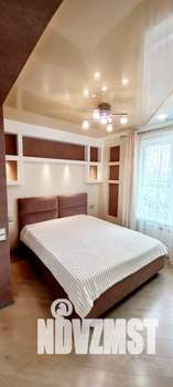 1-к квартира, посуточно, 50м2, 13/14 этаж