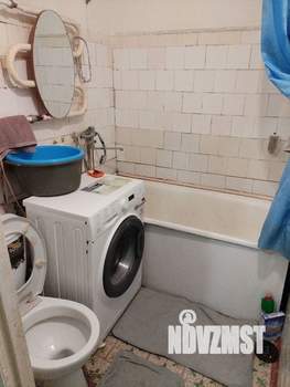 2-к квартира, на длительный срок, 44м2, 1/5 этаж
