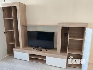 1-к квартира, на длительный срок, 39м2, 9/10 этаж