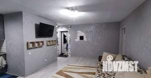 1-к квартира, посуточно, 35м2, 3/4 этаж