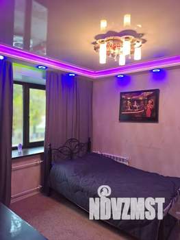 1-к квартира, посуточно, 28м2, 2/5 этаж