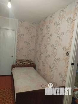 2-к квартира, на длительный срок, 44м2, 1/5 этаж