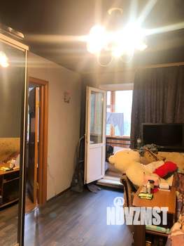 2-к квартира, на длительный срок, 42м2, 2/5 этаж