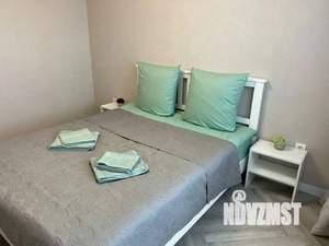 2-к квартира, посуточно, 65м2, 1/1 этаж