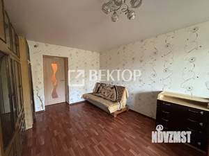 1-к квартира, на длительный срок, 33м2, 2/8 этаж