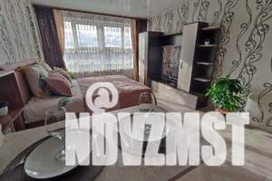 1-к квартира, посуточно, 31м2, 14/18 этаж