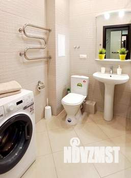 1-к квартира, посуточно, 34м2, 1/1 этаж