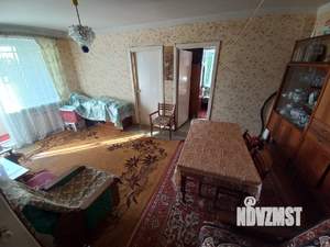 4-к квартира, на длительный срок, 62м2, 5/5 этаж