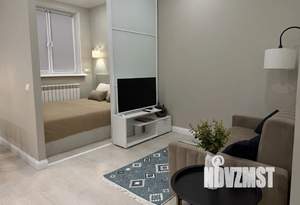 1-к квартира, посуточно, 32м2, 8/20 этаж