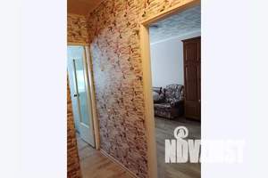 1-к квартира, посуточно, 30м2, 1/5 этаж