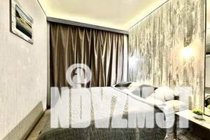 2-к квартира, посуточно, 47м2, 2/5 этаж