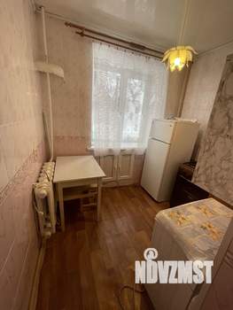 2-к квартира, на длительный срок, 42м2, 1/5 этаж