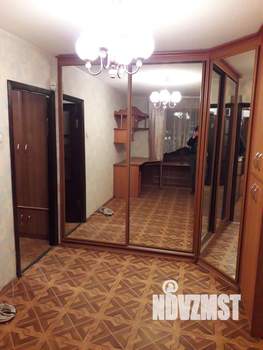 2-к квартира, на длительный срок, 52м2, 3/9 этаж