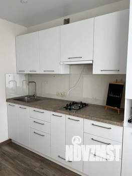 1-к квартира, посуточно, 43м2, 9/10 этаж