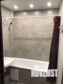 1-к квартира, посуточно, 75м2, 1/1 этаж
