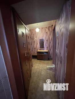 2-к квартира, на длительный срок, 42м2, 1/5 этаж