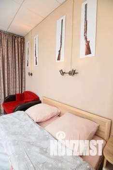 1-к квартира, посуточно, 28м2, 9/14 этаж