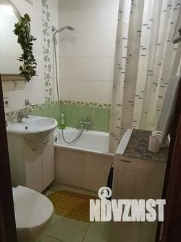 1-к квартира, посуточно, 33м2, 2/5 этаж