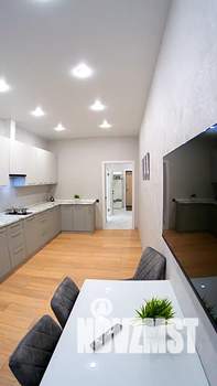 2-к квартира, посуточно, 70м2, 2/14 этаж