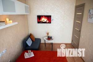 1-к квартира, посуточно, 26м2, 4/9 этаж