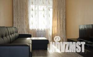 2-к квартира, на длительный срок, 75м2, 4/14 этаж