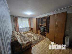3-к квартира, на длительный срок, 60м2, 1/5 этаж