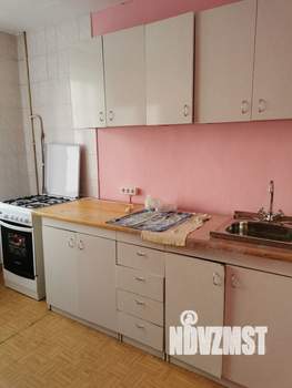 2-к квартира, на длительный срок, 53м2, 6/9 этаж