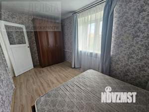 2-к квартира, на длительный срок, 40м2, 5/5 этаж