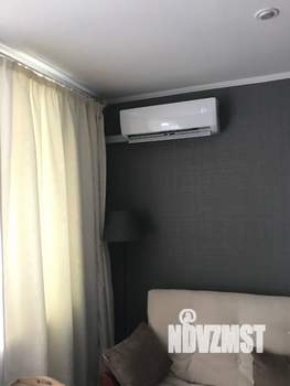 1-к квартира, посуточно, 52м2, 9/10 этаж