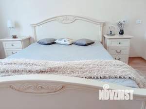 2-к квартира, посуточно, 56м2, 3/9 этаж