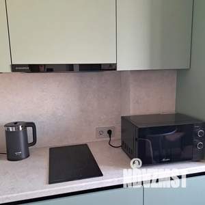 1-к квартира, посуточно, 34м2, 8/9 этаж