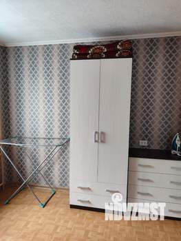 1-к квартира, на длительный срок, 30м2, 1/5 этаж