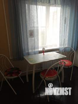 1-к квартира, посуточно, 37м2, 7/9 этаж