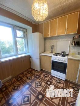 1-к квартира, на длительный срок, 31м2, 3/5 этаж