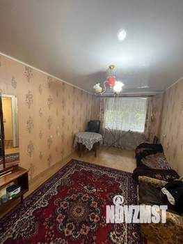 2-к квартира, на длительный срок, 46м2, 1/5 этаж