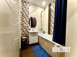 2-к квартира, посуточно, 60м2, 1/1 этаж