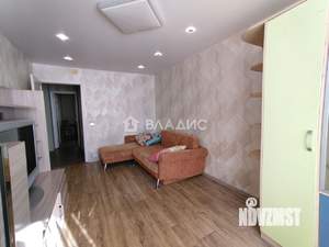 2-к квартира, на длительный срок, 47м2, 5/5 этаж