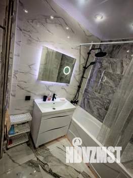 2-к квартира, посуточно, 85м2, 15/17 этаж