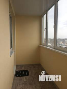 1-к квартира, на длительный срок, 47м2, 6/10 этаж