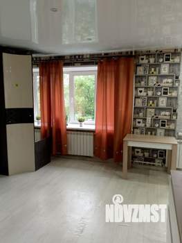 Студия квартира, на длительный срок, 32м2, 5/5 этаж