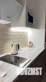 1-к квартира, посуточно, 45м2, 7/9 этаж