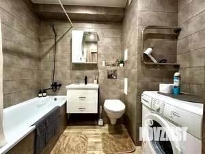 1-к квартира, посуточно, 45м2, 2/18 этаж