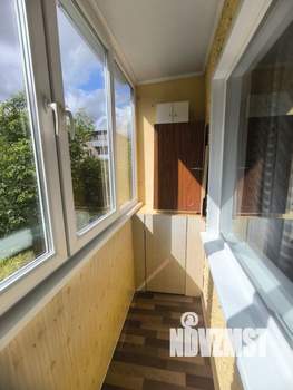 1-к квартира, на длительный срок, 30м2, 3/5 этаж