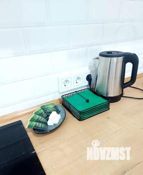 Студия квартира, посуточно, 27м2, 15/17 этаж