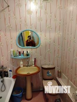 1-к квартира, на длительный срок, 41м2, 9/14 этаж