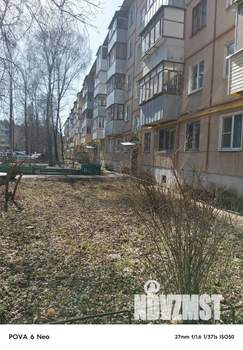 1-к квартира, на длительный срок, 30м2, 3/5 этаж