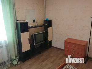 1-к квартира, посуточно, 30м2, 3/5 этаж