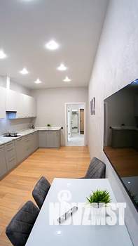 2-к квартира, посуточно, 70м2, 2/14 этаж